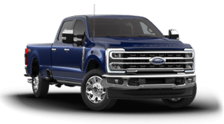 2026 Ford Super Duty® External Image 5